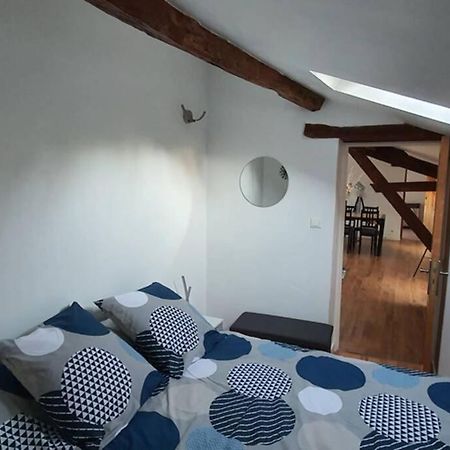 Appartement D'Exception Au Coeur De Cahors Exterior foto